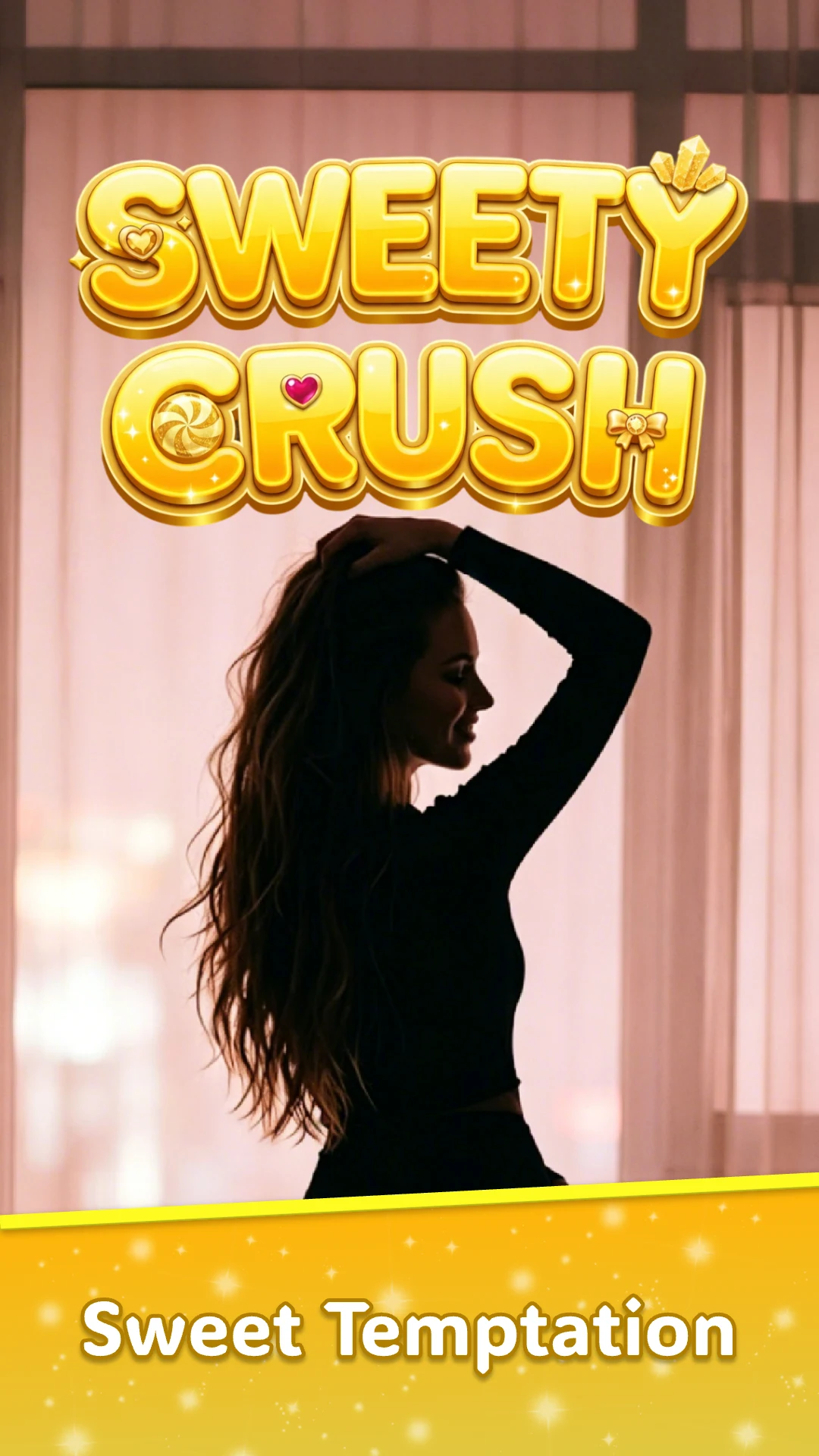 Sweety Crush screenshot